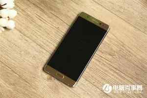 三星Note7国行版真机图赏