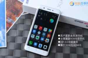 vivo Xplay5怎么样 vivo Xplay5手机评测