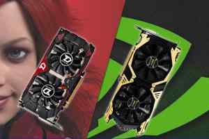 AMD R9 370X和NVIDIA GTX950的优缺点对比评测