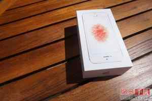 iPhone SE怎么样 iPhone SE首发评测