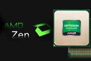 AMD Zen处理器成为英特尔的强劲对手 AMD今年股价持续上涨