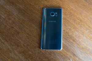 三星Note7用户福音：教你如何判断手机是否存在爆炸危险