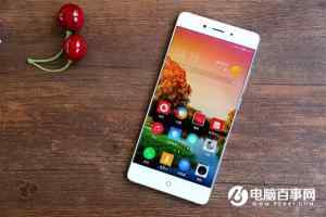 努比亚Z11怎么装卡 nubia Z11 sim卡安装教程