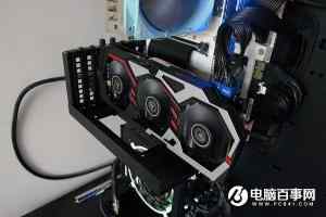 NVIDIA新显卡GTX1050和GTX1050 Ti显卡对比