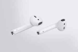 苹果出了AirPods 但蓝牙耳机真的卖得好吗？