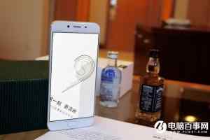 OPPO新机 OPPO R9s真机图赏