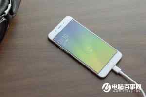 OPPO R9s打开usb调试方法