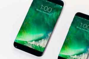 iPhone 8相关消息曝光 据说明年仅有一款