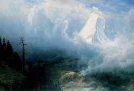 Albert Bierstadt