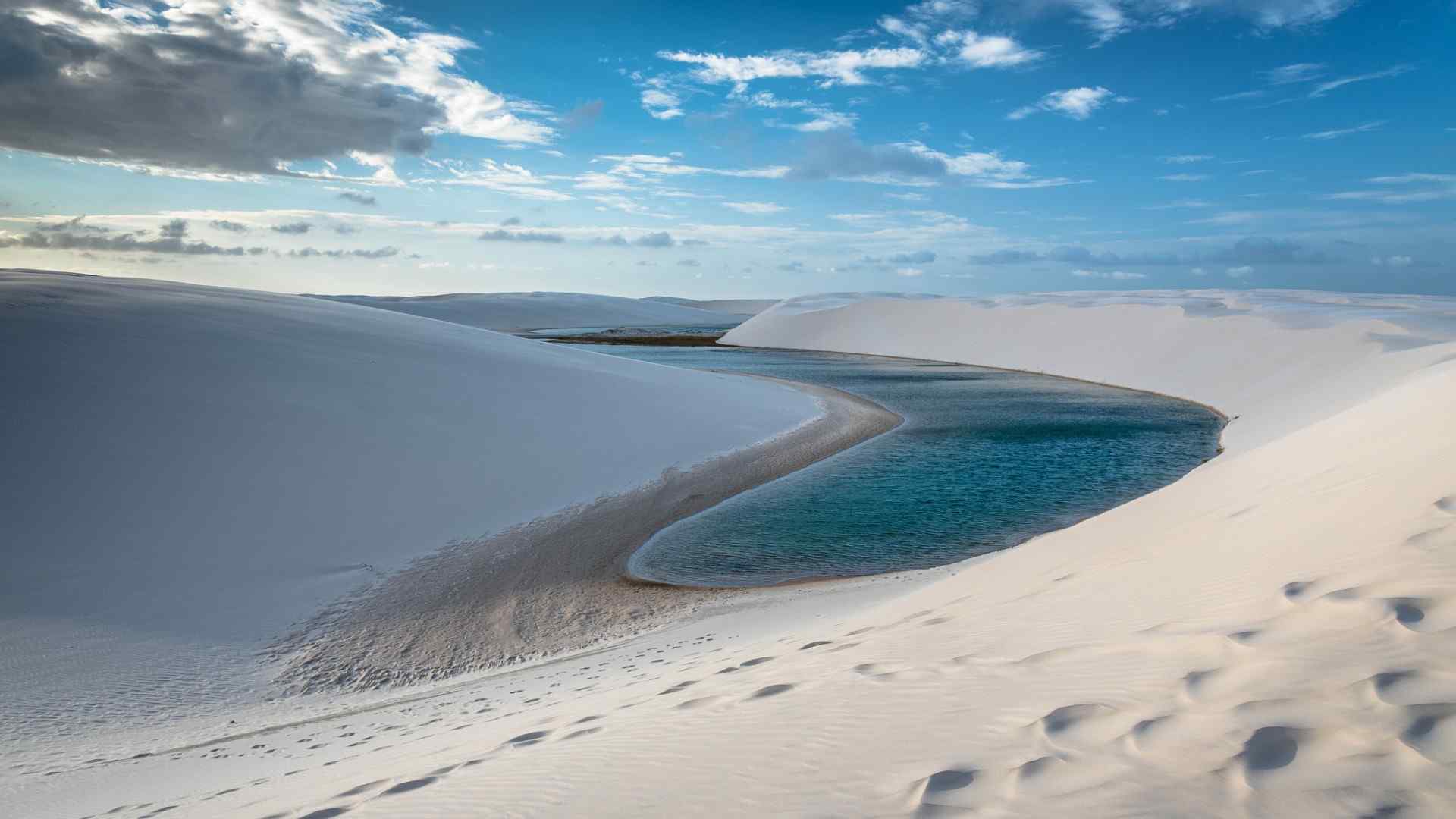 高清大自然美景图片桌面壁纸