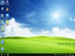 ghost win10 x64极速优化版V2016.08免费下载