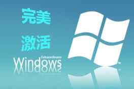 win7激活工具(WIN7 Activation)绿色版免费下载