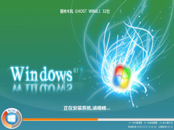 雨林木风ghost win8.1 32位装机修正版V2016.12免费下载